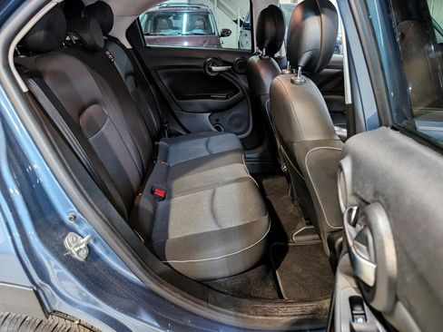 Used 2020 FIAT 500X Pop image 27