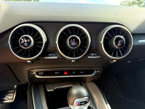 Used 2017 Audi TT 2.0T w/ Technology Package image 36