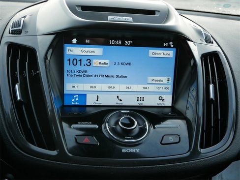 Used 2016 Ford Escape Titanium image 21