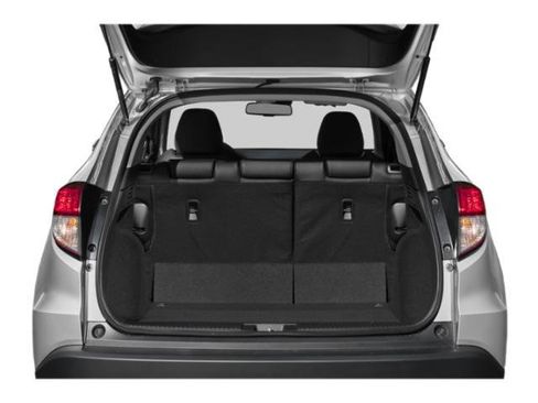 Used 2019 Honda HR-V EX-L image 11