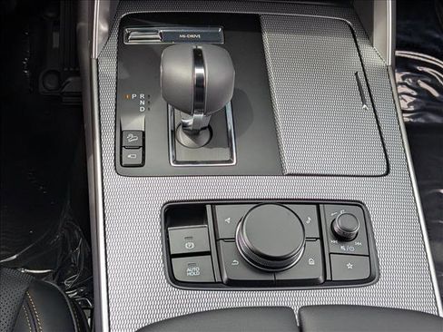 New 2026 MAZDA CX-70 3.3 Turbo S w/ Premium Package image 14