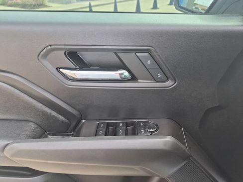Used 2023 Chevrolet Colorado LT w/ LT Convenience Package RWD image 13