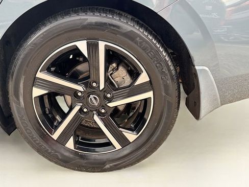 Used 2024 Nissan Sentra SV w/ All-Weather Package FWD image 29