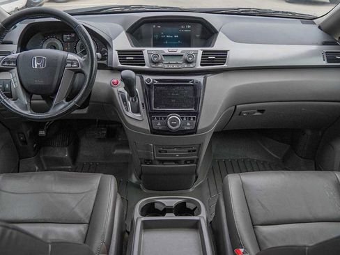 Used 2015 Honda Odyssey EX-L image 26