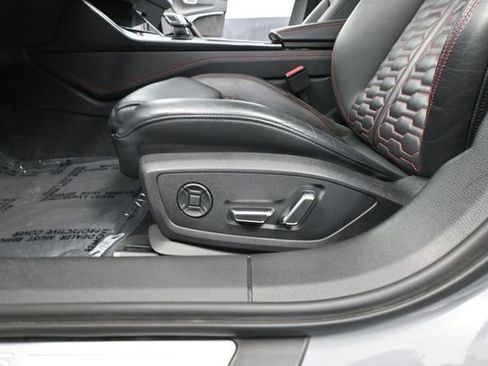 Used 2021 Audi RS 6 AWD/4WD image 26