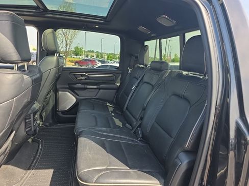 Used 2019 RAM 1500 Limited AWD/4WD image 20