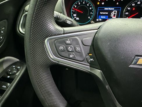 Used 2022 Chevrolet Equinox LS w/ LS Convenience Package FWD image 25