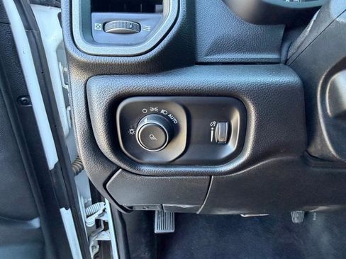 Used 2021 RAM 2500 Tradesman image 29