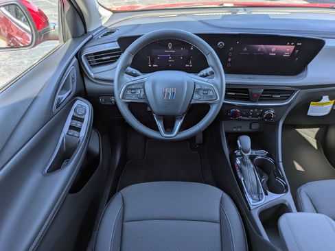 New 2026 Buick Encore GX Preferred w/ Comfort Package image 14