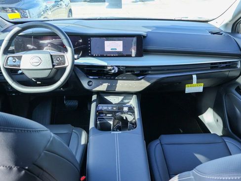 New 2026 Nissan Murano SL image 6