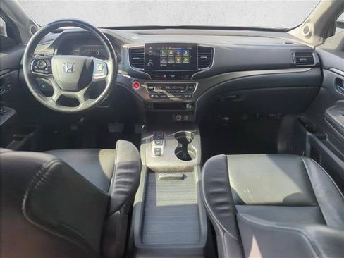 Used 2021 Honda Pilot EX-L image 22