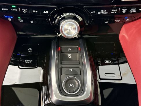 Certified 2026 Acura MDX A-Spec AWD/4WD image 19