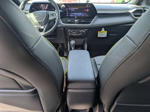 New 2026 Chevrolet TrailBlazer ACTIV w/ Convenience Package FWD image 26