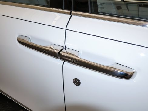 Used 2022 Rolls-Royce Ghost AWD/4WD image 50