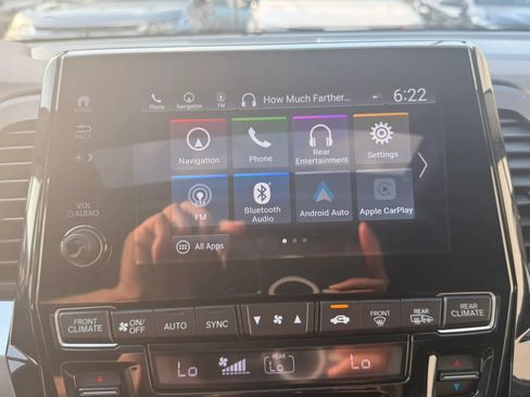 Used 2019 Honda Odyssey Elite image 23