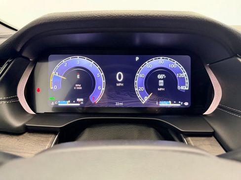 New 2026 Jeep Grand Cherokee L Limited AWD/4WD image 18