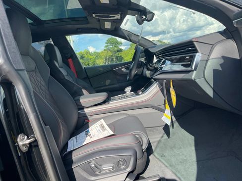 New 2026 Audi SQ8 Prestige AWD/4WD image 35