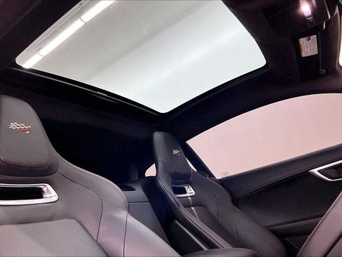 Used 2020 Jaguar F-TYPE Checkered Flag RWD image 27