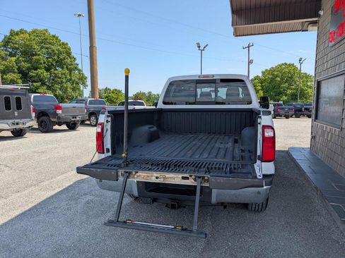 Used 2016 Ford F250 Lariat w/ Lariat Ultimate Package AWD/4WD image 24