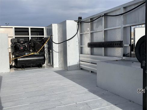 Used 2015 Ford Transit 350 Cutaway Van image 15