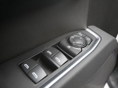 New 2026 GMC Sierra 1500 Elevation w/ Elevation Select Package image 16