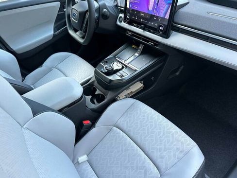 New 2026 Subaru Solterra image 19