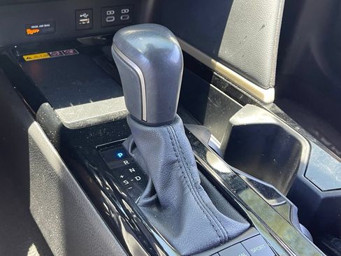 Used 2025 Toyota Camry XSE w/ Premium Package FWD image 9