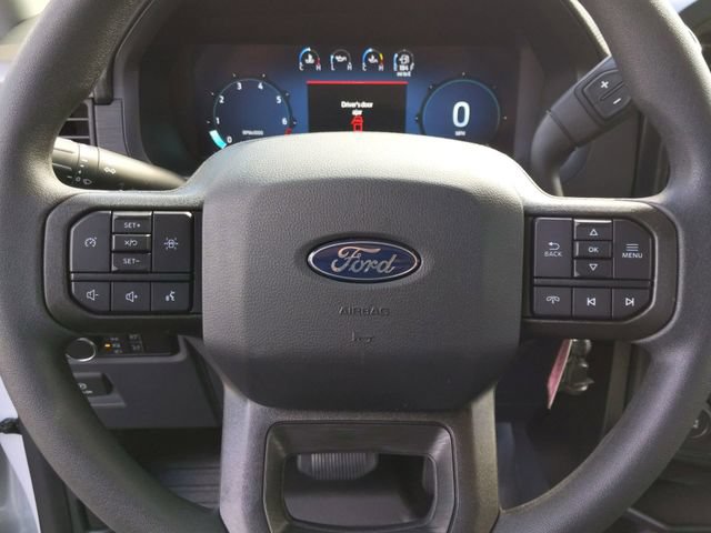 Certified 2024 Ford F150 XL RWD image 40
