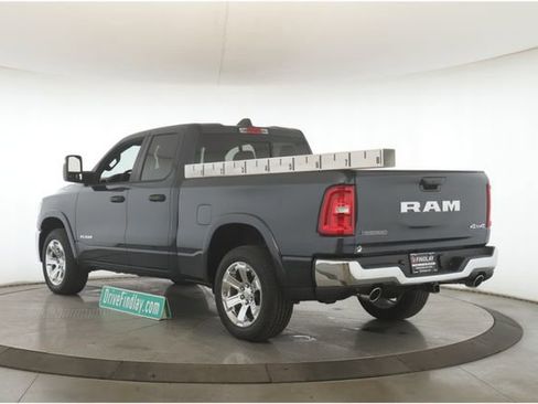 Used 2026 RAM 1500 Big Horn image 8
