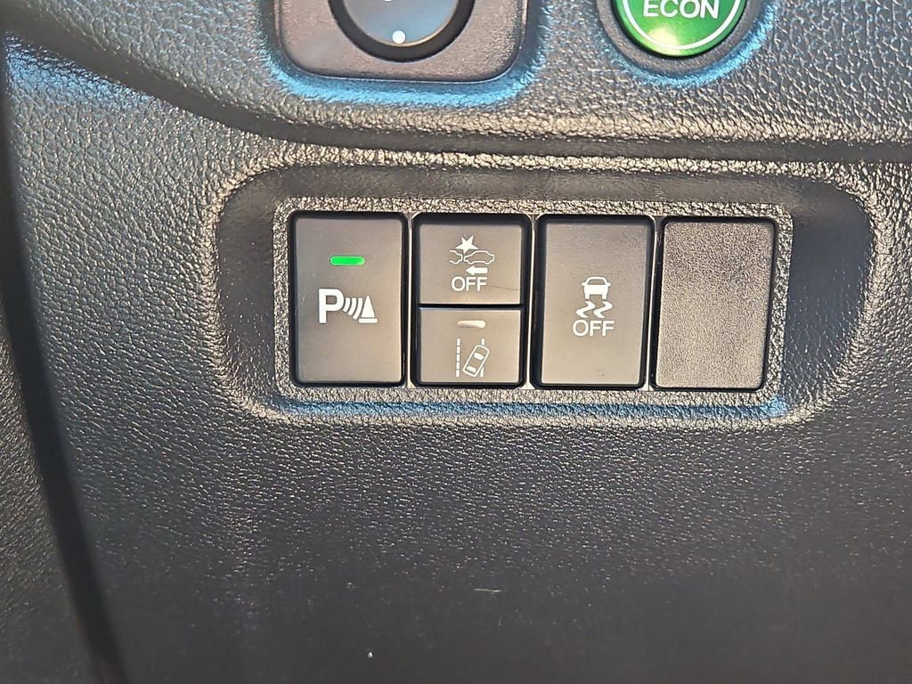 Certified 2022 Honda Pilot Elite image 18
