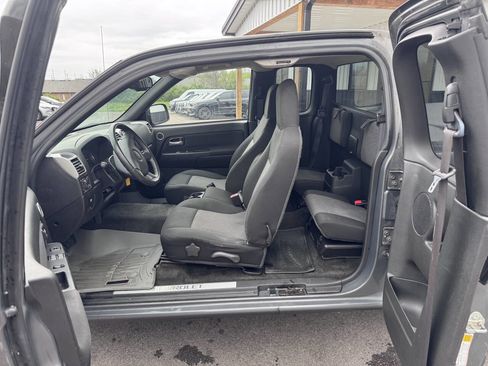 Used 2008 Chevrolet Colorado LT w/ Power Convenience Package image 14