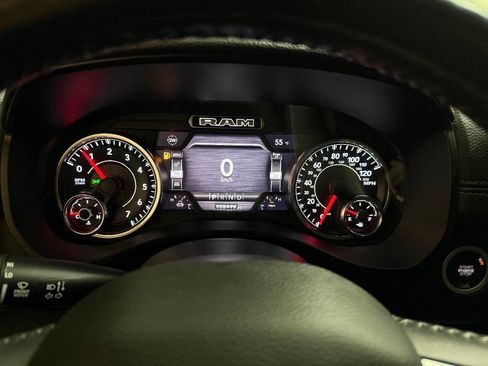 Used 2020 RAM 1500 Laramie w/ Sport Appearance Package image 76