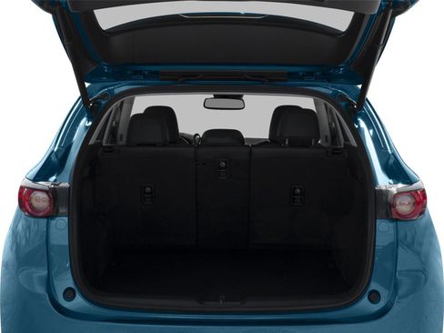 Used 2017 MAZDA CX-5 Grand Touring w/ Premium Package image 15