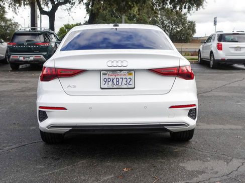 Used 2023 Audi A3 2.0T Premium image 8