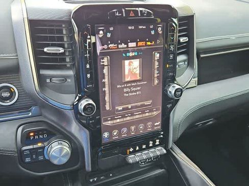 Used 2019 RAM 1500 Limited AWD/4WD image 22