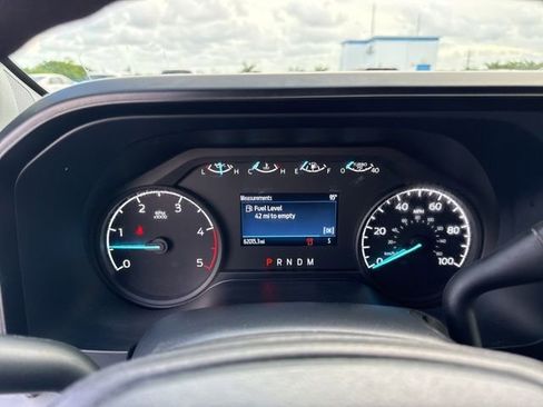 Used 2024 Ford F250 XL w/ XL Chrome Package RWD image 4