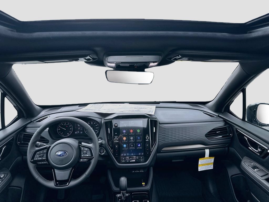 New 2026 Subaru Forester Sport AWD/4WD image 23