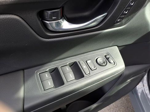 New 2026 Honda CR-V Sport-L image 15