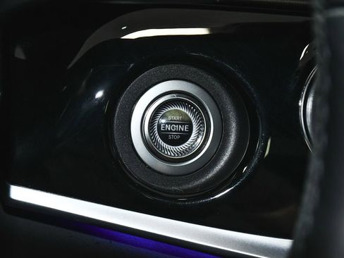 Used 2020 Mercedes-Benz S 63 AMG 4MATIC Sedan image 35