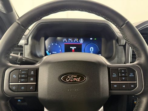 Used 2025 Ford F150 XLT w/ Equipment Group 302A MID image 21