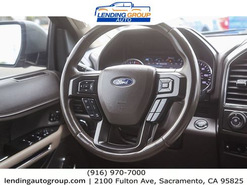 Used 2019 Ford Expedition Limited w/ Special Edition Package image 14