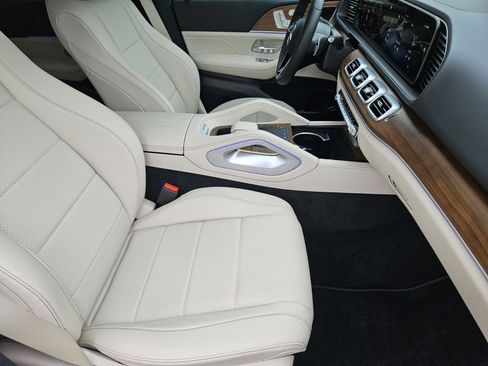 Certified 2026 Mercedes-Benz GLE 350 4MATIC image 14