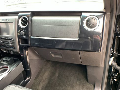 Used 2012 Ford F150 Harley-Davidson image 30