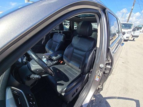 Used 2019 Kia Sorento SX AWD/4WD image 6