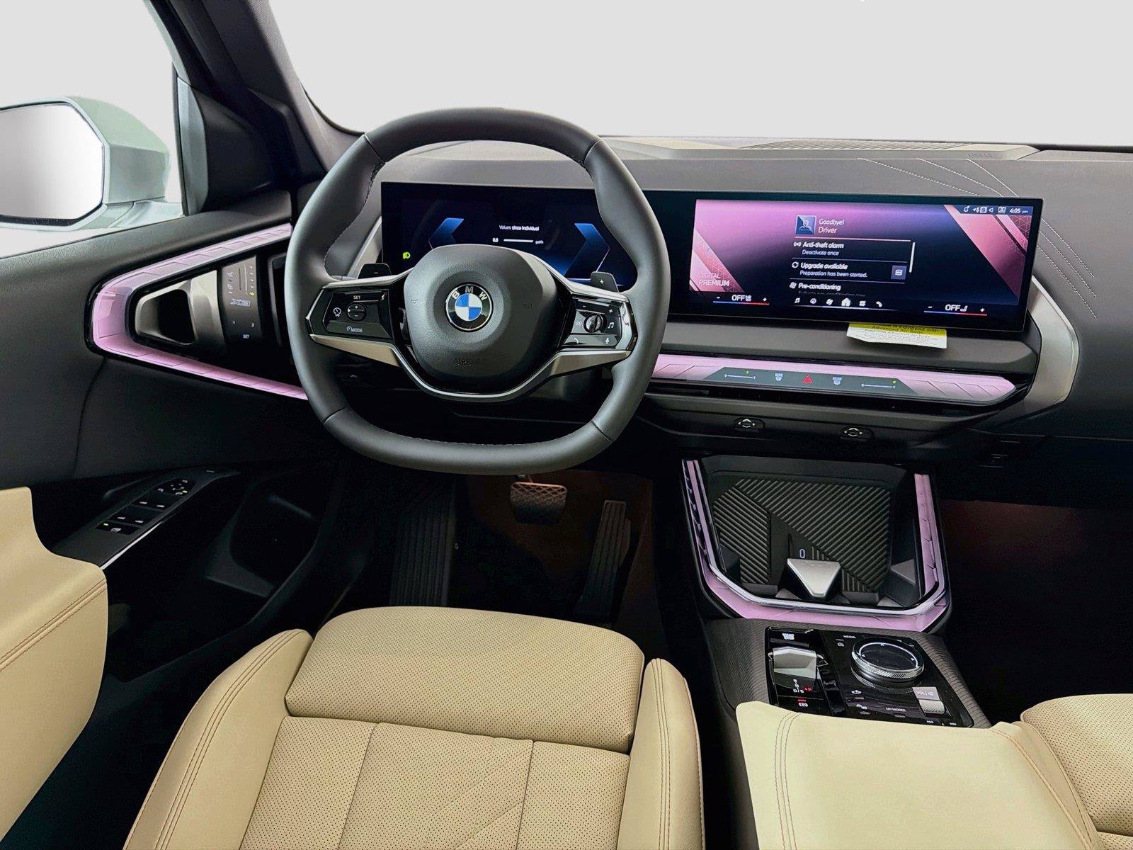 New 2026 BMW X3 xDrive30i w/ Convenience Package AWD/4WD image 21