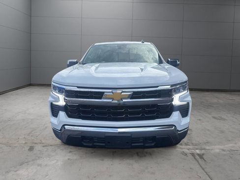 New 2026 Chevrolet Silverado 1500 LT w/ Protection Package AWD/4WD image 3