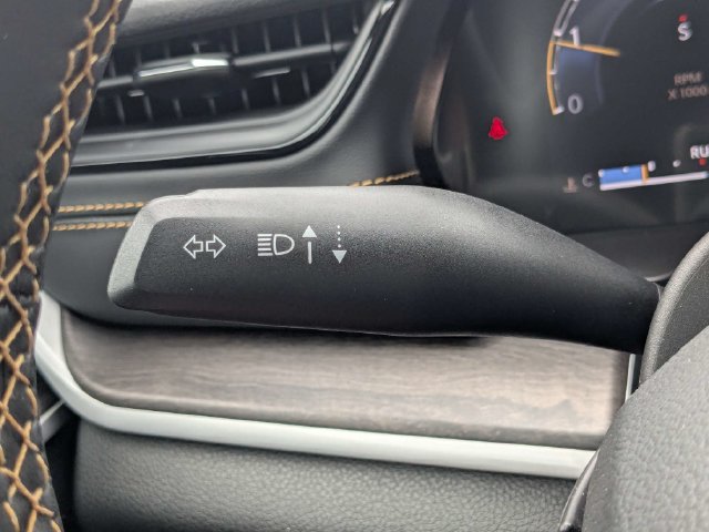 New 2026 Jeep Grand Cherokee Limited AWD/4WD image 30