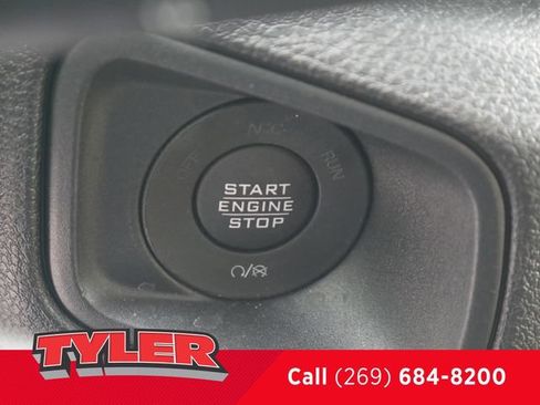 New 2026 Jeep Wrangler Unlimited Sport AWD/4WD image 27