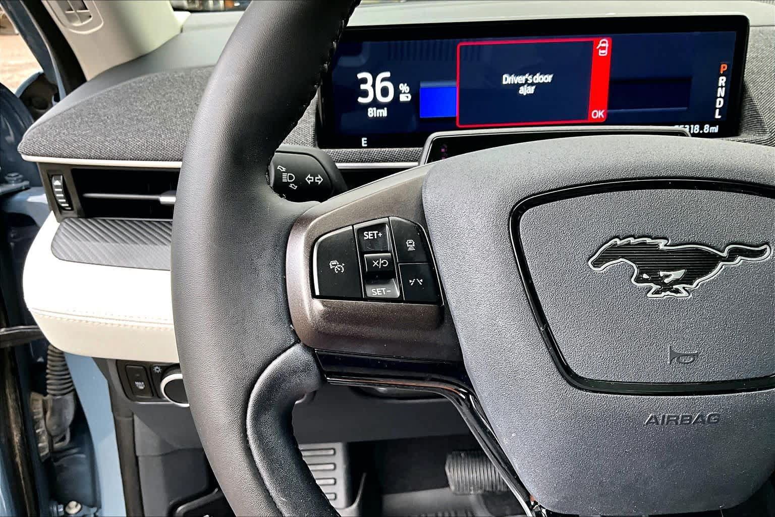 Used 2023 Ford Mustang Mach-E Premium RWD image 22