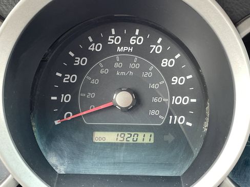 Used 2008 Toyota 4Runner Sport image 20